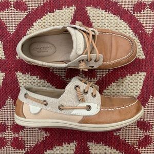 Sperry’s Top Sider